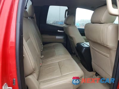 Zdjęcie 10 z 11 samochodu: 2007 TOYOTA TUNDRA VIN:5TBRV58117S468578 - miniatura