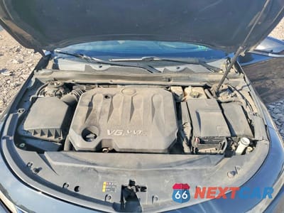 Zdjęcie 11 z 13 samochodu: 2015 CHEV IMPALA LT VIN:2G1125S31F9106290 - miniatura