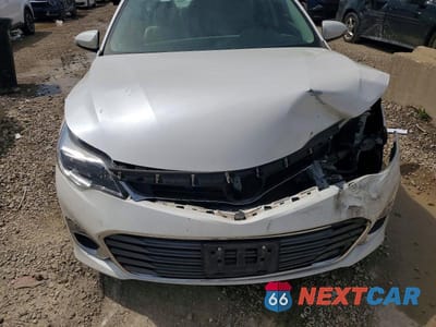 Zdjęcie 12 z 13 samochodu: 2015 TOYOTA AVALON XLE PREMIUM VIN:4T1BK1EB4FU168983 - miniatura