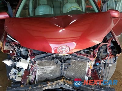 Zdjęcie 12 z 13 samochodu: 2011 TOYOTA SIENNA XLE 8-PASSENGER VIN:5TDYK3DC7BS139030 - miniatura
