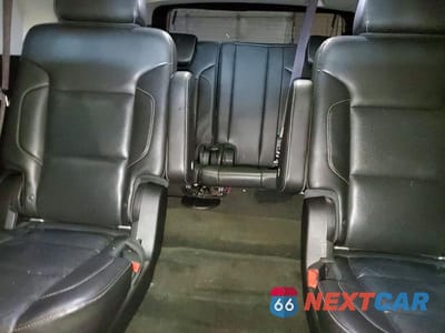 Zdjęcie 10 z 12 samochodu: 2015 CHEVROLET TAHOE C1500 LTZ VIN:1GNSCCKC6FR567530 - miniatura