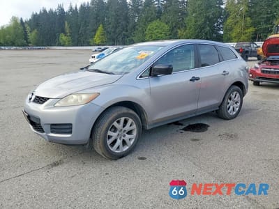 2007 MAZDA CX-7 JM3ER293270111574 - główne zdjęcie licytacji z USA - miniatura