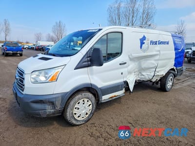 2016 FORD TRANSIT T-250 1FTYR2YM9GKA48171 - główne zdjęcie licytacji z USA - miniatura