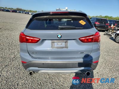 Zdjęcie 6 z 12 samochodu: 2021 BMW X1 SDRIVE28I VIN:WBXJG7C02M5T37799 - miniatura