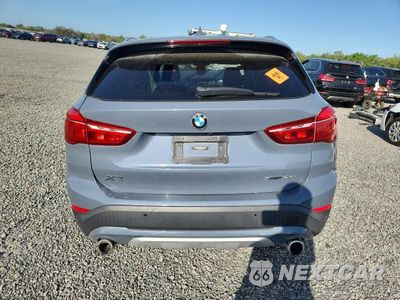 Zdjęcie 6 z 13 samochodu: 2021 BMW X1 SDRIVE28I VIN:WBXJG7C02M5T37799 - miniatura