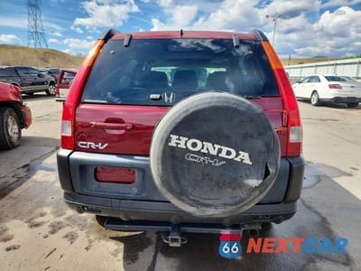 Zdjęcie 6 z 12 samochodu: 2003 HONDA CR-V EX VIN:JHLRD788X3C024343 - miniatura