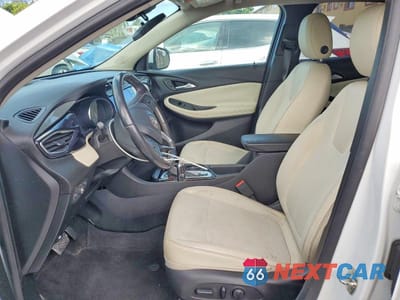 Zdjęcie 7 z 12 samochodu: 2020 BUICK ENCORE GX SELECT VIN:KL4MMDSL4LB092835 - miniatura