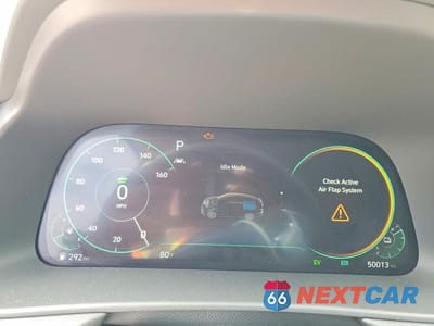 Zdjęcie 9 z 13 samochodu: 2022 HYUNDAI SONATA HYBRID LIMITED VIN:KMHL54JJ4NA049132 - miniatura