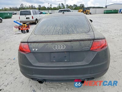 Zdjęcie 6 z 13 samochodu: 2016 AUDI TT VIN:TRUC5AFV3G1001676 - miniatura