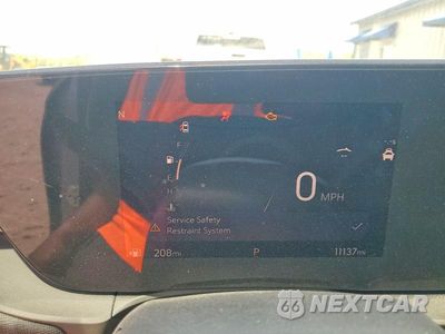 Zdjęcie 9 z 13 samochodu: 2024 BUICK ENVISTA PREFERRED VIN:KL47LAE27RB187366 - miniatura
