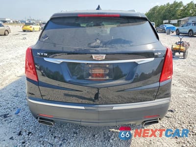 Zdjęcie 6 z 14 samochodu: 2018 CADILLAC XT5 PREMIUM LUXURY VIN:1GYKNERS7JZ148276 - miniatura