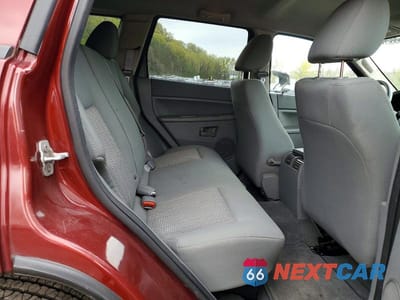 Zdjęcie 11 z 13 samochodu: 2007 JEEP GRAND CHEROKEE VIN:1J8GR48K47C682898 - miniatura