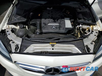 Zdjęcie 11 z 12 samochodu: 2017 MERCEDES-BENZ C 300 VIN:55SWF4JB7HU225026 - miniatura