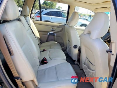 Zdjęcie 11 z 13 samochodu: 2007 VOLVO XC90 3.2 VIN:YV4CY982471390618 - miniatura