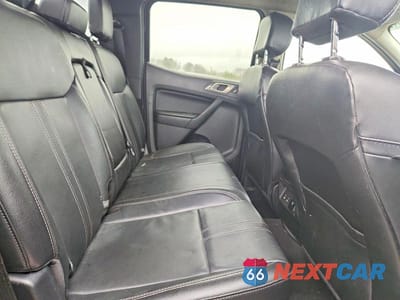 Zdjęcie 10 z 11 samochodu: 2020 FORD RANGER XL VIN:1FTER4FH4LLA09559 - miniatura