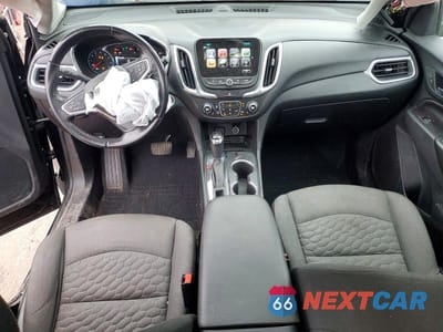 Zdjęcie 8 z 13 samochodu: 2018 CHEVROLET EQUINOX LT VIN:2GNAXJEV0J6346981 - miniatura