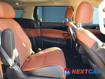Zdjęcie 11 z 14 samochodu: 2024 KIA CARNIVAL SX PRESTIGE VIN:KNDNE5H30R6302692 - miniatura