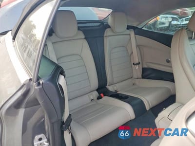Zdjęcie 10 z 13 samochodu: 2017 MERCEDES-BENZ C 300 4MATIC VIN:WDDWK4KB5HF525340 - miniatura
