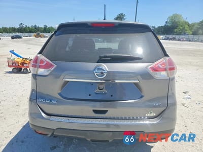 Zdjęcie 6 z 13 samochodu: 2016 NISSAN ROGUE S VIN:JN8AT2MV4GW130484 - miniatura