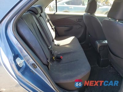 Zdjęcie 10 z 12 samochodu: 2008 TOYOTA YARIS BASE VIN:JTDBT923081221261 - miniatura