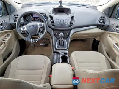 Zdjęcie 8 z 14 samochodu: 2013 FORD ESCAPE SE VIN:1FMCU9G91DUD57787 - miniatura