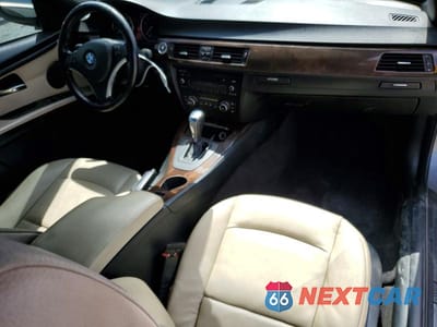 Zdjęcie 8 z 12 samochodu: 2013 BMW 328 I VIN:WBADW3C57DJ526406 - miniatura
