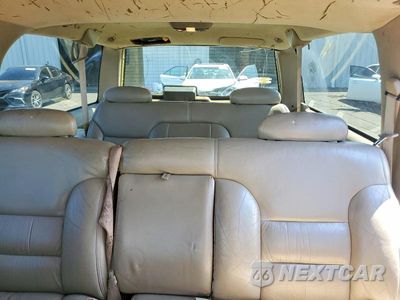 Zdjęcie 10 z 14 samochodu: 1996 CHEVROLET SUBURBAN C1500 VIN:1GNEC16R7TJ348781 - miniatura
