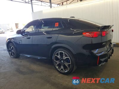 Drugie zdjęcie samochodu z przodu: 2026 BMW X2 M35I VIN:WBX83GM05T5476963 - miniatura