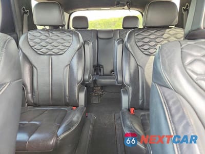 Zdjęcie 10 z 13 samochodu: 2020 HYUNDAI PALISADE LIMITED VIN:KM8R5DHE9LU070329 - miniatura