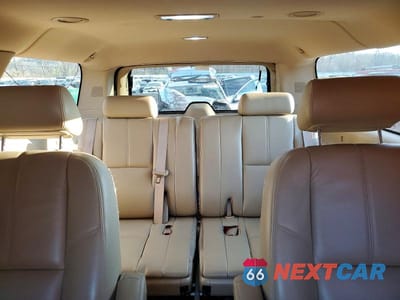 Zdjęcie 10 z 12 samochodu: 2010 GMC YUKON XL K1500 SLT VIN:1GKUKKE33AR281903 - miniatura