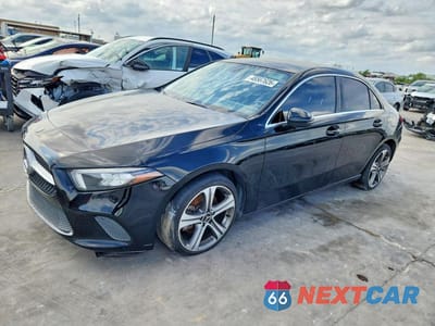 2020 MERCEDES-BENZ A 220 4MATIC W1K3G4FB4LJ201283 - główne zdjęcie licytacji z USA - miniatura