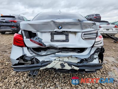 Zdjęcie 6 z 12 samochodu: 2018 BMW 330E VIN:WBA8E1C51JA178039 - miniatura