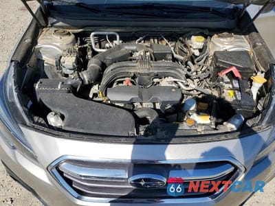 Zdjęcie 11 z 12 samochodu: 2018 SUBARU OUTBACK 2.5I LIMITED VIN:4S4BSAKC9J3368821 - miniatura