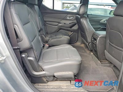 Zdjęcie 11 z 12 samochodu: 2023 CHEVROLET TRAVERSE LT VIN:1GNERHKW3PJ184213 - miniatura