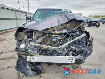 Piąte zdjęcie samochodu w środku: 2016 TOYOTA 4RUNNER SR5 PREMIUM VIN:JTEBU5JR3G5332823 - miniatura