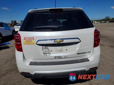 Zdjęcie 6 z 13 samochodu: 2016 CHEVROLET EQUINOX LTZ VIN:2GNALDEK5G1161804 - miniatura
