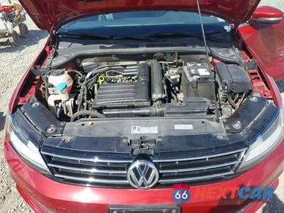 Zdjęcie 11 z 11 samochodu: 2018 VOLKSWAGEN JETTA SE VIN:3VWDB7AJ6JM220735 - miniatura