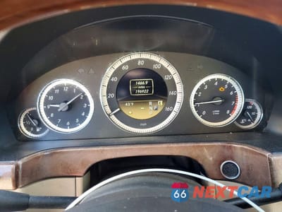 Zdjęcie 9 z 13 samochodu: 2012 MERCEDES-BENZ E 350 4MATIC VIN:WDDHF8JB4CA522473 - miniatura