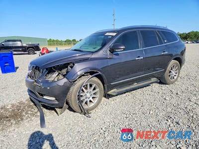 2015 BUICK ENCLAVE 5GAKRBKD6FJ311429 - główne zdjęcie licytacji z USA - miniatura