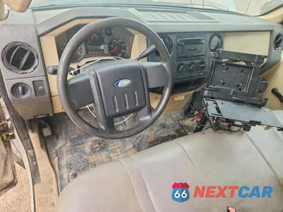 Zdjęcie 8 z 13 samochodu: 2008 FORD F350 SRW SUPER DUTY VIN:1FDSF30588EC32702 - miniatura
