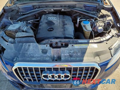 Zdjęcie 12 z 13 samochodu: 2014 AUDI Q5 PREMIUM PLUS VIN:WA1LFBFP1EA088404 - miniatura