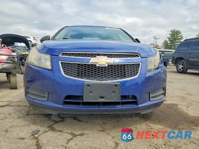 Piąte zdjęcie samochodu w środku: 2012 CHEVROLET CRUZE LS VIN:1G1PC5SH4C7116747 - miniatura