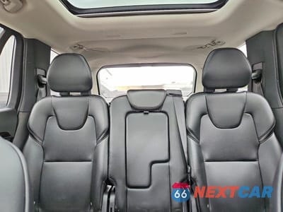Zdjęcie 10 z 13 samochodu: 2017 VOLVO XC90 T5 VIN:YV4102KK0H1163135 - miniatura