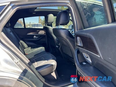 Zdjęcie 6 z 10 samochodu: 2021 MERCEDES-BENZ GLE COUPE AMG 53 4MATIC VIN:4JGFD6BBXMA282045 - miniatura