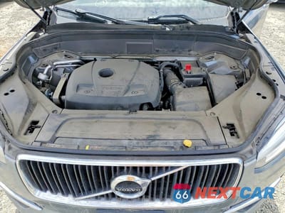 Zdjęcie 12 z 13 samochodu: 2019 VOLVO XC90 T6 MOMENTUM VIN:YV4A22PK5K1416542 - miniatura