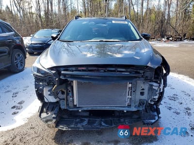 Piąte zdjęcie samochodu w środku: 2024 SUBARU CROSSTREK SPORT VIN:JF2GUHFC0RH855218 - miniatura
