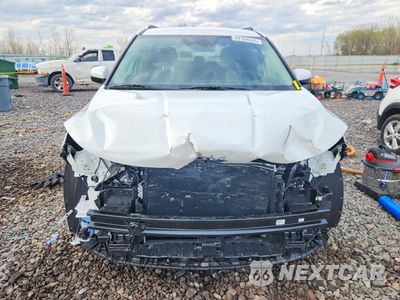 Piąte zdjęcie samochodu w środku: 2026 KIA CARNIVAL EX VIN:KNDNC5K38T6615561 - miniatura