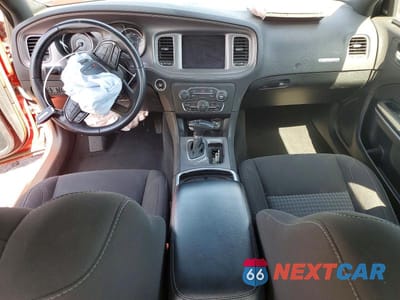 Zdjęcie 8 z 13 samochodu: 2023 DODGE CHARGER SXT VIN:2C3CDXBG2PH593133 - miniatura
