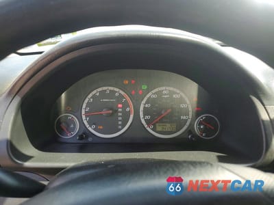 Zdjęcie 9 z 12 samochodu: 2005 HONDA CR-V EX VIN:SHSRD78855U331589 - miniatura