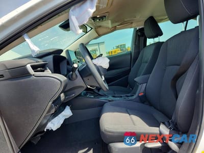 Zdjęcie 7 z 13 samochodu: 2026 TOYOTA COROLLA LE VIN:5YFB4MDE1TP426333 - miniatura
